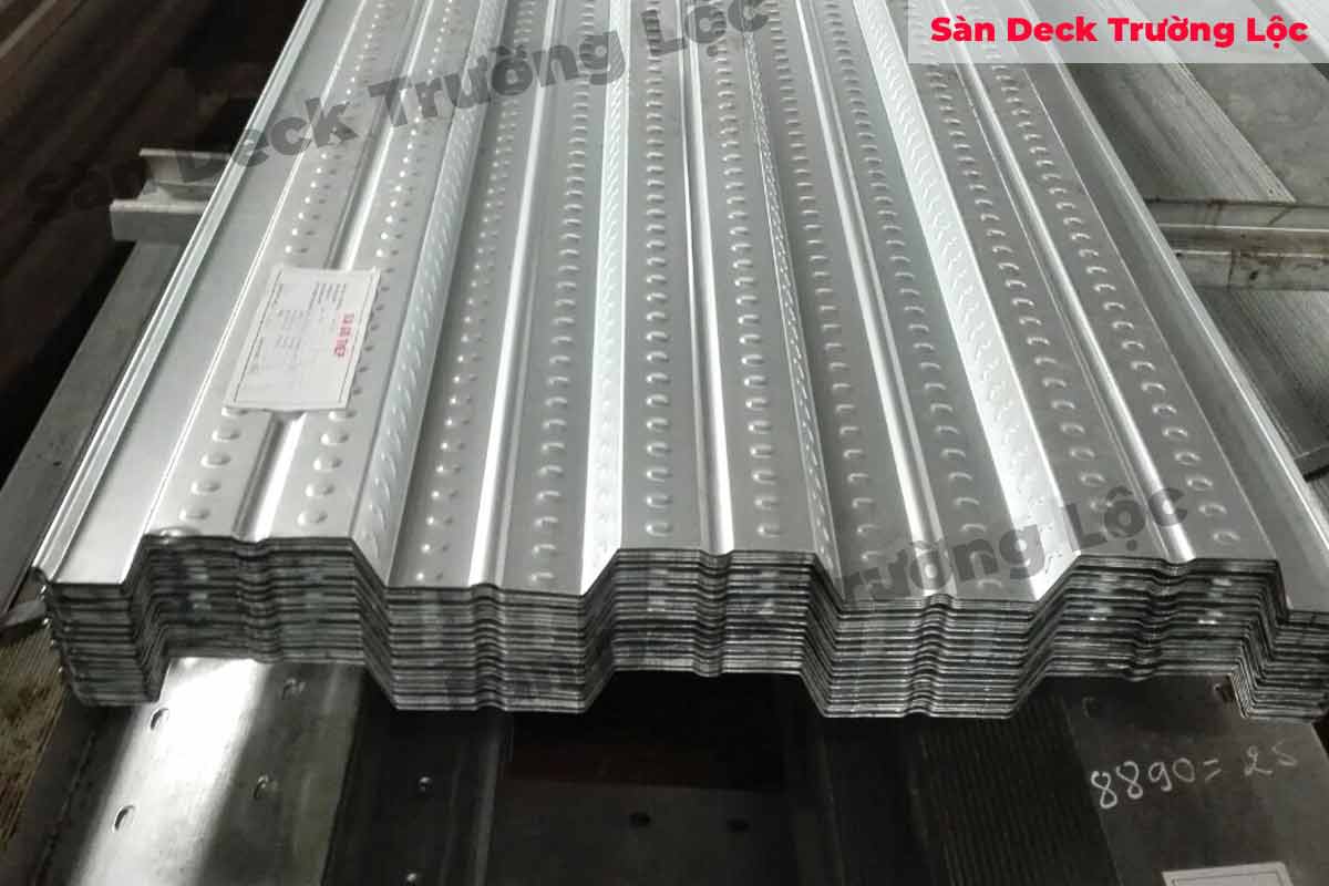 cung cấp sàn deck tại Lào Cai