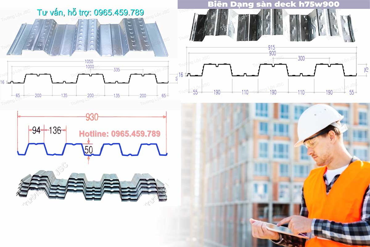 Mua sàn deck ở đâu uy tín, chất lượng, giá rẻ