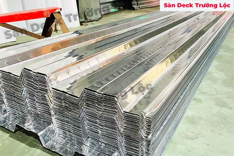 cung cấp sàn deck tại Bình Thuận