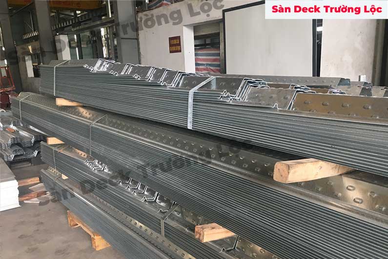 Báo giá sàn deck tại Đắk Nông