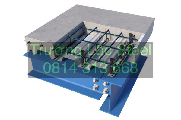 đơn giá sàn deck