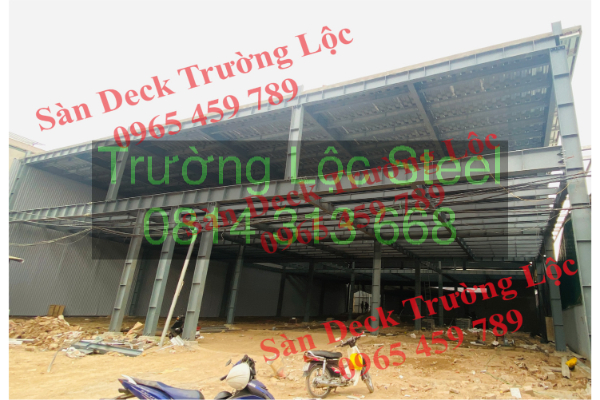 cách lựa chọn đơn giá sàn deck phù hợp