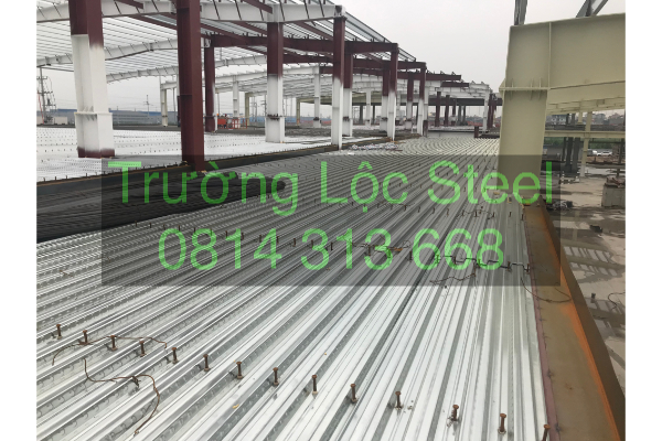 sàn deck tiếng trung là gì 2