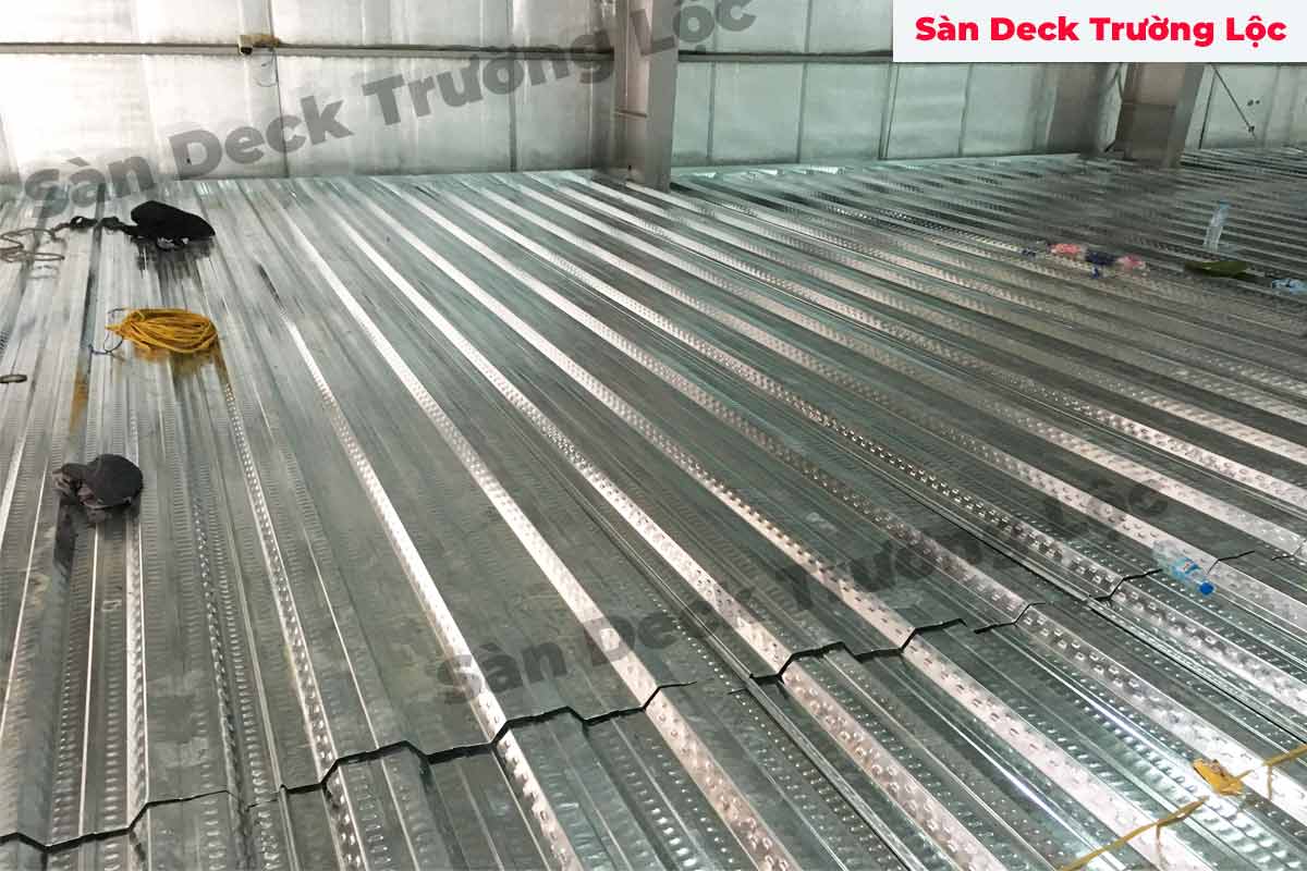 Thi công cải tạo nhà xưởng tại Đồng Tháp