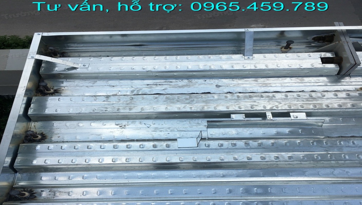 ke bo riềm sàn deck, ke bo diềm sàn deck, ke bo viền sàn deck, phụ kiện sàn deck