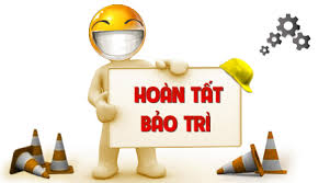 Dịch vụ bảo trì