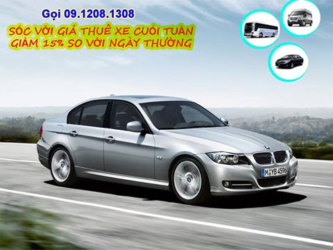 la-lung-thue-xe-cuoi-tuan-lai-re-hon-ca-ngay-thuong