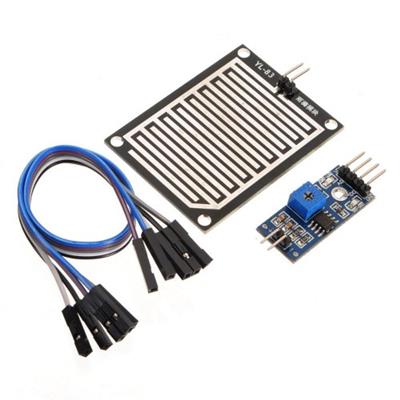Rain controller LM393 Module