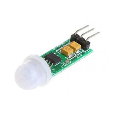 Cảm Biến Chuyển Động PIR HC-SR505