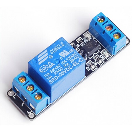 Optocoupler Relay Module-5V -B