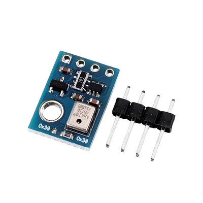 Module AHT10