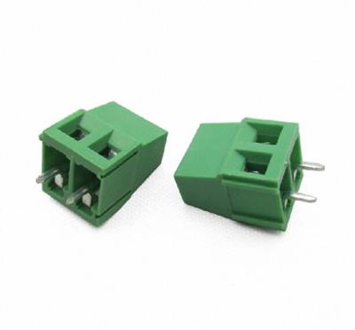 2Pin 3.96mm PCB screw terminal