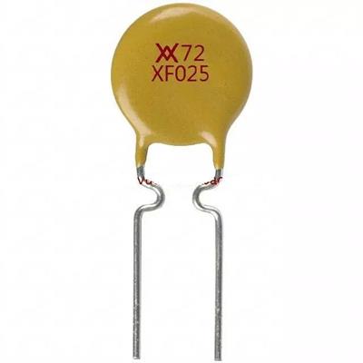X72XF025