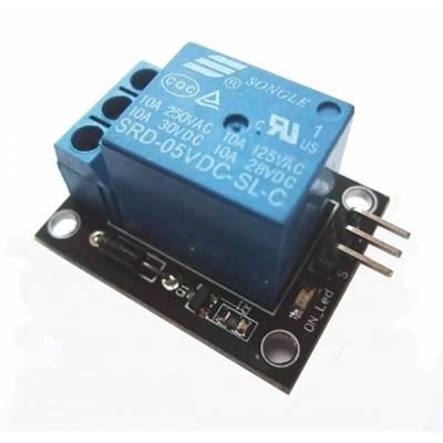 Module 1 relay 5V