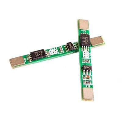 Charger Module 1 Cell 18650-W