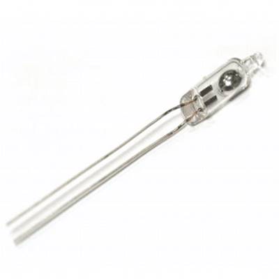 Mercury Sensor