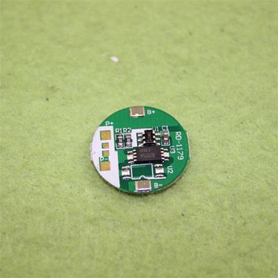 Charger Module 1 Cell 18650-R