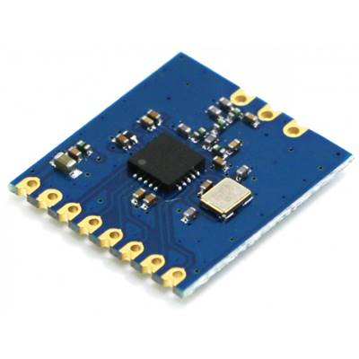 CC1101-A module