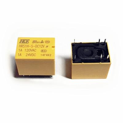 HRS1H-12VDC