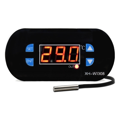 XH-W1308 Red