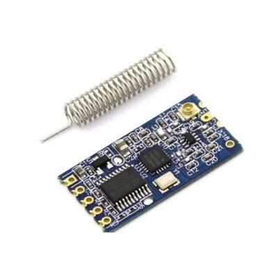 HC-12 433MHz
