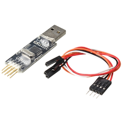 EU-STLINK V2 STM8 STM32 Emulator Programmer