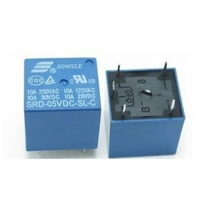 SRD-5VDC-SH