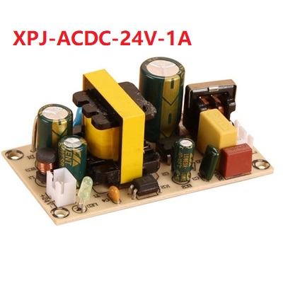 XPJ-ACDC-24V-1A