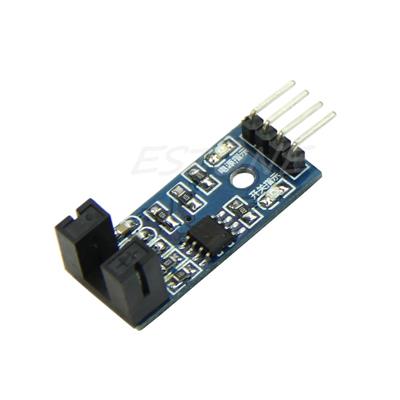Module Optocoupler Slot-Type