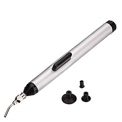 Vacuum Suction Pen IC 939 silver