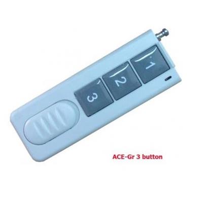 ACE-Gr 3 Button