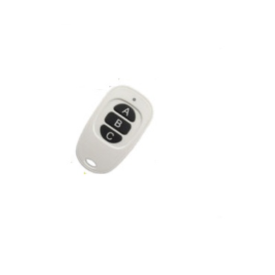 Remote RF 3 lệnh AC9 315Mhz