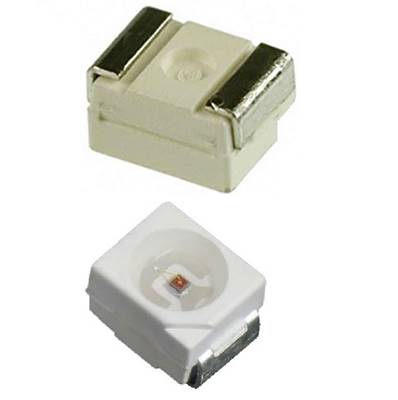 LED 3528 White