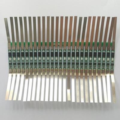 Charger Module 1 Cell 18650-E
