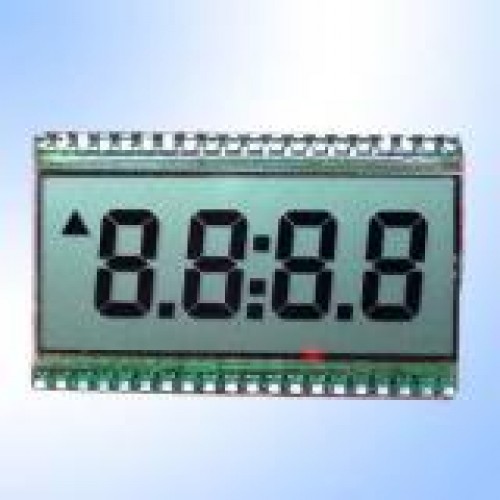 LCD 4 Digit