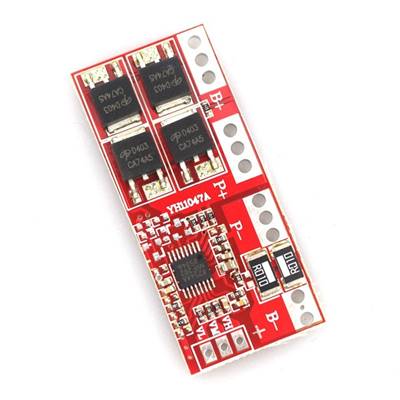 Module C6B4 16.8V 30A