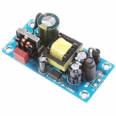 AC-DC 5V 2A Switching Power Supply Low Ripple