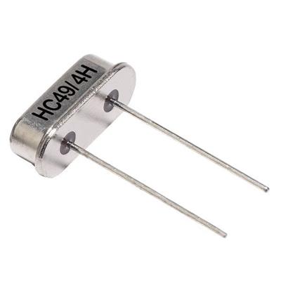 Thạch Anh 6MHz HC49/S