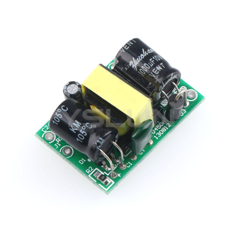 AC-DC 12V-400