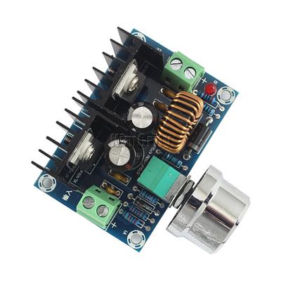 power step down DC-DC 4-40-1.25-36 v 8A