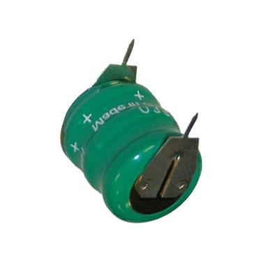 Ni-Cd battery 3.6V