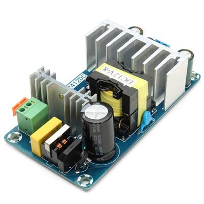 XK-2412DC(12V)
