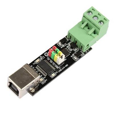 USB TO TTL/RS485