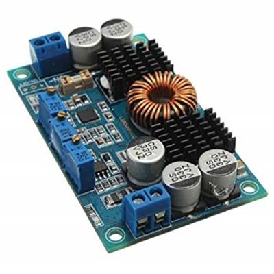 LTC3780 Automatic Buck Boost Constant Current