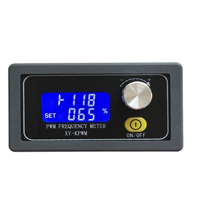 PWM Signal Generator Frequency Meter XY-PWM