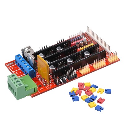 3D Printer Controller Board RAMPS 1.4