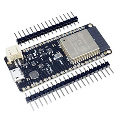 LOLIN32 V1.0.0 WiFi + Bluetooth
