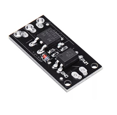MOSFET LR7843 Relay Module 30V 161A