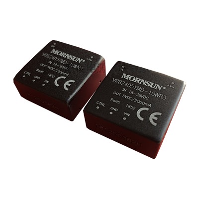 DC/DC Converter VRB2405YMD-6WR3
