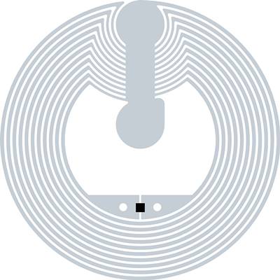 NFC tag Label
